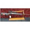 Image 2 : SAVAGE 7MM-08 REM. AXIS II XP, BOLT ACTION 22" CS BARREL, BLACK SYN. STOCK, RECOIL PAD, ADJUSTABLE A