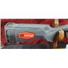 Image 11 : SAVAGE 30-06 SPRG. AXIS II XP, BOLT ACTION, BLACK SYN. STOCK, 22" CS BARREL, DET. BOX MAG. BUSHNELL