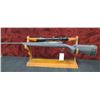 Image 1 : SAVAGE 30-06 SPRG. AXIS II XP, BOLT ACTION, BLACK SYN. STOCK, 22" CS BARREL, DET. BOX MAG. BUSHNELL