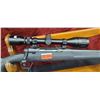 Image 26 : SAVAGE 30-06 SPRG. AXIS II XP, BOLT ACTION, BLACK SYN. STOCK, 22" CS BARREL, DET. BOX MAG. BUSHNELL