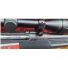 Image 33 : SAVAGE 30-06 SPRG. AXIS II XP, BOLT ACTION, BLACK SYN. STOCK, 22" CS BARREL, DET. BOX MAG. BUSHNELL