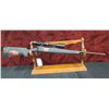 Image 7 : SAVAGE 30-06 SPRG. AXIS II XP, BOLT ACTION, BLACK SYN. STOCK, 22" CS BARREL, DET. BOX MAG. BUSHNELL
