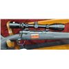 Image 8 : SAVAGE 30-06 SPRG. AXIS II XP, BOLT ACTION, BLACK SYN. STOCK, 22" CS BARREL, DET. BOX MAG. BUSHNELL