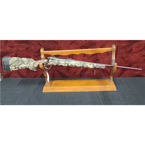 SAVAGE AXIS XP 308 WIN.BOLT ACTION, MOSSY OAK BREAK-UP COUNTRY SYN. STOCK, 22" CS BARREL DET. BOX MA