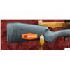 Image 11 : SAVAGE 110 30-06 XP LEFT HAND, BOLT ACTION , BLACK SYNTHETIC STOCK, 22" CS BARREL, ADJUSTABLE ACCU-T