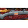 Image 12 : SAVAGE 110 30-06 XP LEFT HAND, BOLT ACTION , BLACK SYNTHETIC STOCK, 22" CS BARREL, ADJUSTABLE ACCU-T