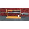 Image 1 : SAVAGE 110 30-06 XP LEFT HAND, BOLT ACTION , BLACK SYNTHETIC STOCK, 22" CS BARREL, ADJUSTABLE ACCU-T