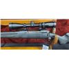 Image 3 : SAVAGE 110 30-06 XP LEFT HAND, BOLT ACTION , BLACK SYNTHETIC STOCK, 22" CS BARREL, ADJUSTABLE ACCU-T