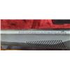 Image 6 : SAVAGE 110 30-06 XP LEFT HAND, BOLT ACTION , BLACK SYNTHETIC STOCK, 22" CS BARREL, ADJUSTABLE ACCU-T