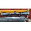 Image 7 : SAVAGE 110 30-06 XP LEFT HAND, BOLT ACTION , BLACK SYNTHETIC STOCK, 22" CS BARREL, ADJUSTABLE ACCU-T