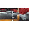 Image 8 : SAVAGE 110 30-06 XP LEFT HAND, BOLT ACTION , BLACK SYNTHETIC STOCK, 22" CS BARREL, ADJUSTABLE ACCU-T