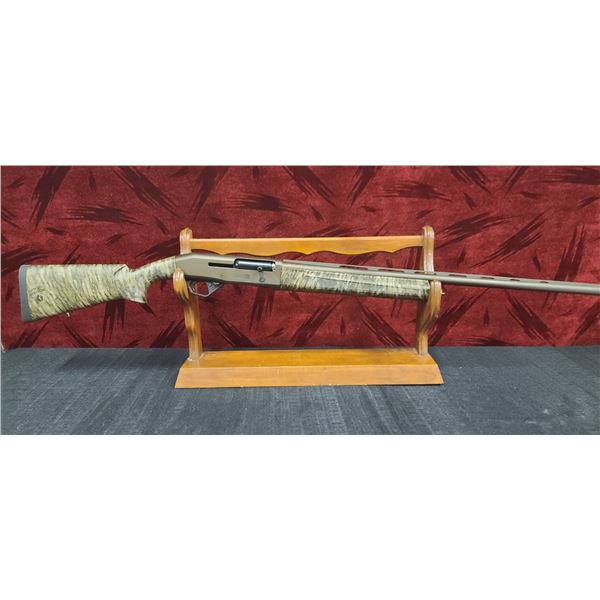 KHAN ARMS CANUCK 12 GA. INERTIA MATRIX SUPER MAX MAG. SEMI-AUTO, 3.5" CHAMBER, MIDNIGHT BRONZE FINIS
