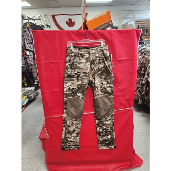 LADIES HUNTWORTH TORRINGTON PANTS 9552-W-TRN SIZE SM
