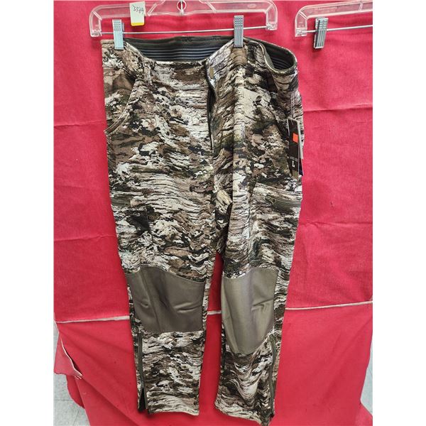 LADIES HUNTWORTH TORRINGTON PANTS 9552-W-TRN SIZE LG