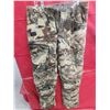 Image 1 : LADIES #10 UNDERARMOUR FLEECE LINED PANTS