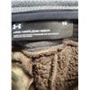 Image 2 : LADIES #10 UNDERARMOUR FLEECE LINED PANTS