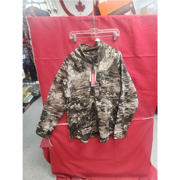 LADIES HUNTWORTH MOD. 9550 JACKET SIZE XL
