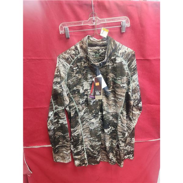 LADIES HUNTWORTH MOD. 9550 JACKET SIZE XL