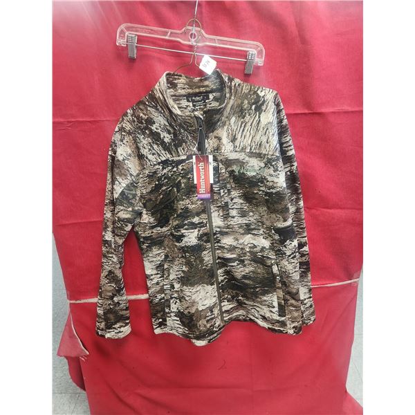 LADIES HUNTWORTH MOD. 9550 JACKET SIZE LG