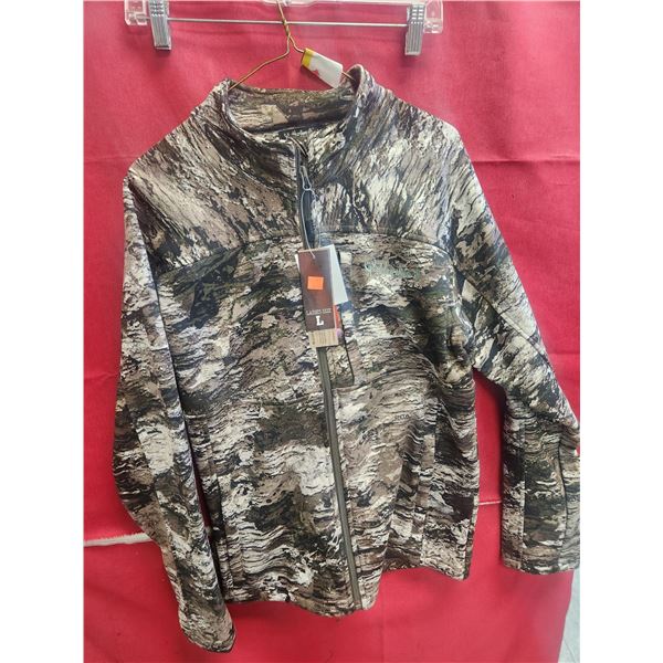 LADIES HUNTWORTH MOD. 9550 JACKET SIZE LG