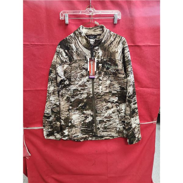 LADIES HUNTWORTH MOD. 9550 JACKET SIZE SM