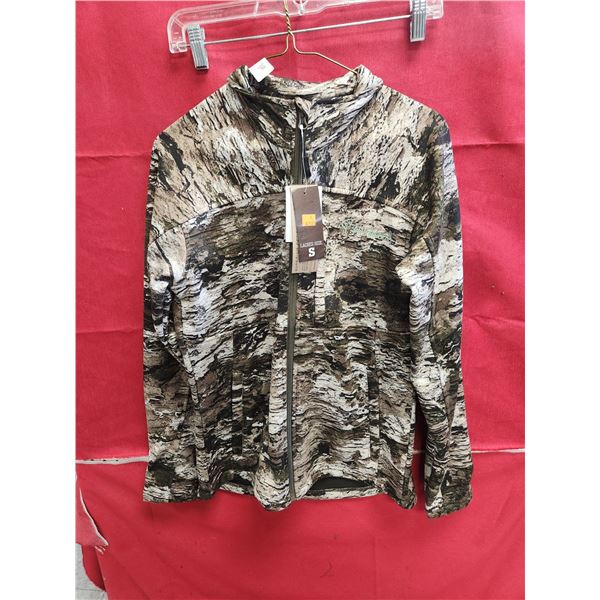 LADIES HUNTWORTH MOD. 9550 JACKET SIZE SM