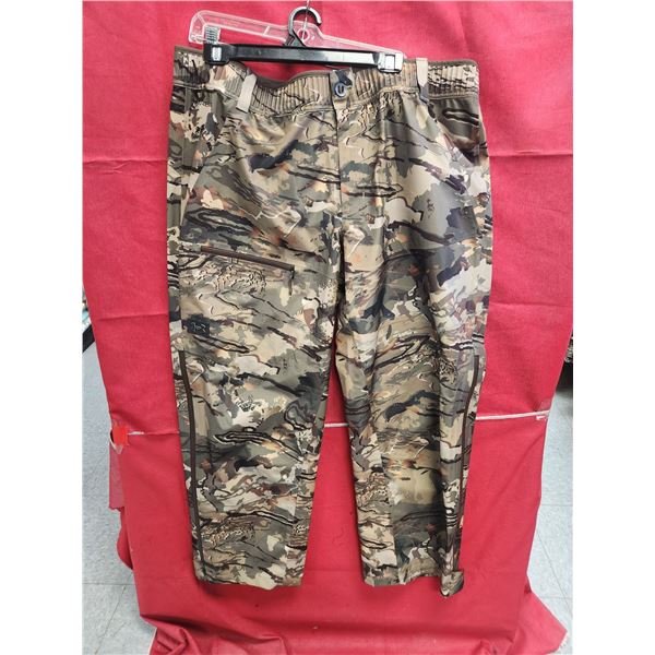 MEN'S XXL HUD 988 PANTS RETAIL $270.00