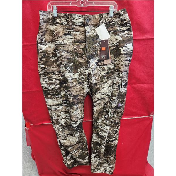 LADIES HUNTWORTH XL WINSTED PANTS