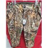Image 1 : LADIES ROCKY LG INSULATED PANTS