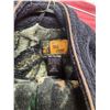 Image 2 : LADIES CREST TRAIL SMALL 2 PC. FLEECE TRACK SUITE