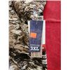 Image 2 : MEN'S HUNTWORTH CAMO PANTS SIZE 3XL
