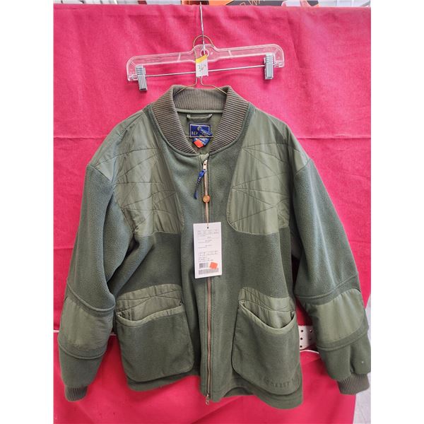 BERETTA GT 16 GREEN XL JACKET