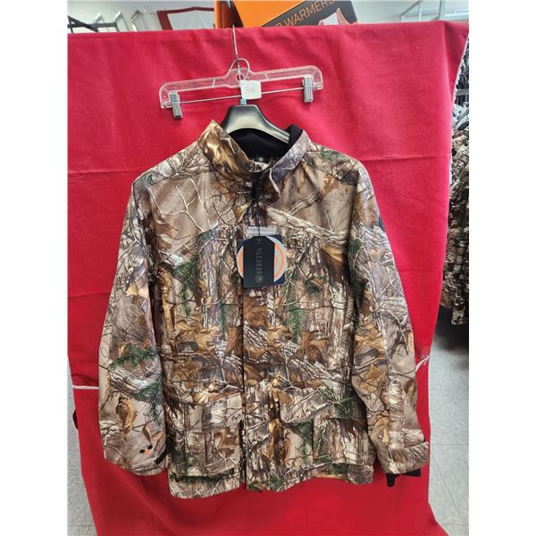BERETTA 3XL MOD GU 083 MENS JACKET $230.00 RETAIL