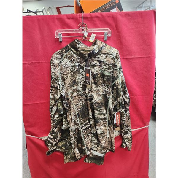 3 HUNTWORTH CAMO T-SHRTSW 2-2XL, 1-3XL