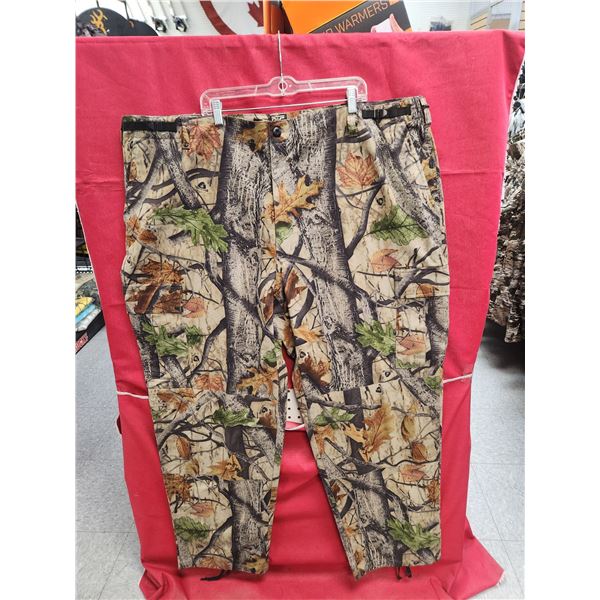 2 BIG BILL CW 238 CAMO PANTS 3T-TAL