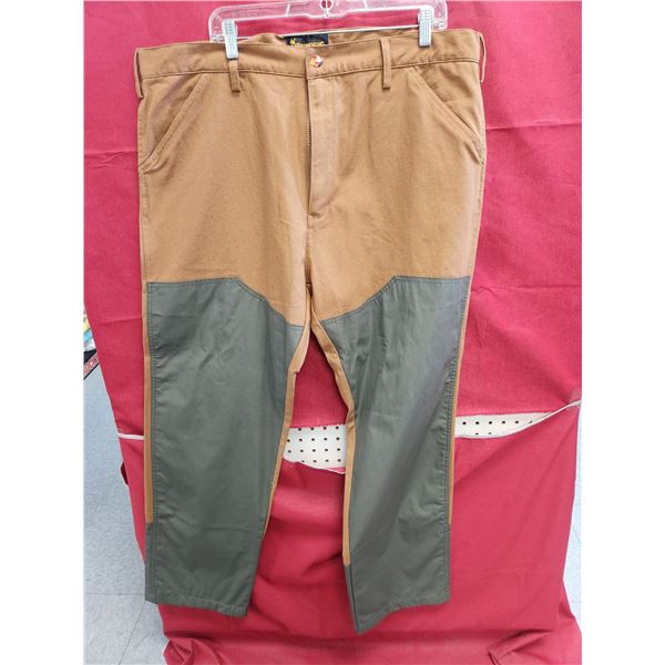 BROWNING 42W 38L DENIM PANTS
