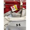 Image 3 : 2 UNDER ARMOUR MEDIUM HOODIE AND SHIRT