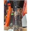 Image 1 : NEBO SLIDE KING 2000 LUMEN FLASHLIGHT + LUMEN WORK LIGHT