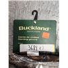 Image 2 : 3 BUCKLAND OUTFITTERS WINTER GLOVES XL
