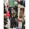 Image 2 : 3 BUCKLAND OUTFITTERS WINTER GLOVES LG