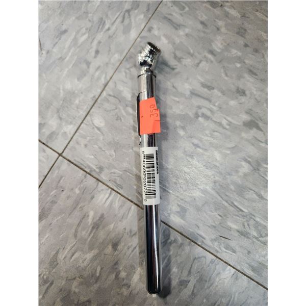 27 PENCIL TIRE GAUGES 5-50 PSI