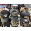 Image 1 : 12 ASSORTED HUNTING BRAND NAME CAPS