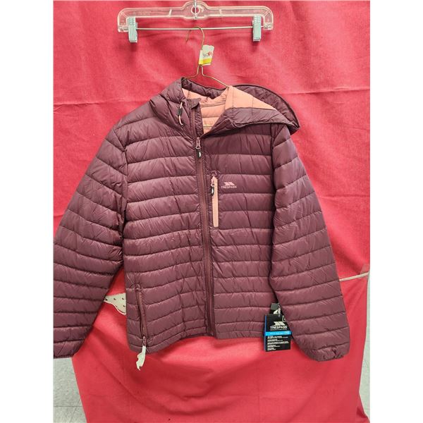 TRESPASS SIZE L 41-43" LADIES ROSE 10