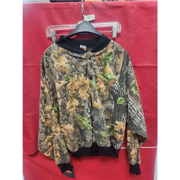 WESTARK CIMO HUNTING SHIRT