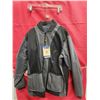 Image 1 : EXTREME COLD BLACK PARKA'S MED.