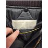 Image 2 : EXTREME COLD BLACK PARKA'S LG.