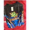 Image 2 : 2 T-SHIRTS + RAIN PANTS