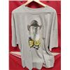 Image 1 : THEME T-SHIRTS VARIOUS SIZES 4 PER LOT