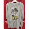 Image 2 : THEME T-SHIRTS VARIOUS SIZES 4 PER LOT