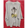 Image 1 : THEME T-SHIRTS VARIOUS SIZES 4 PER LOT